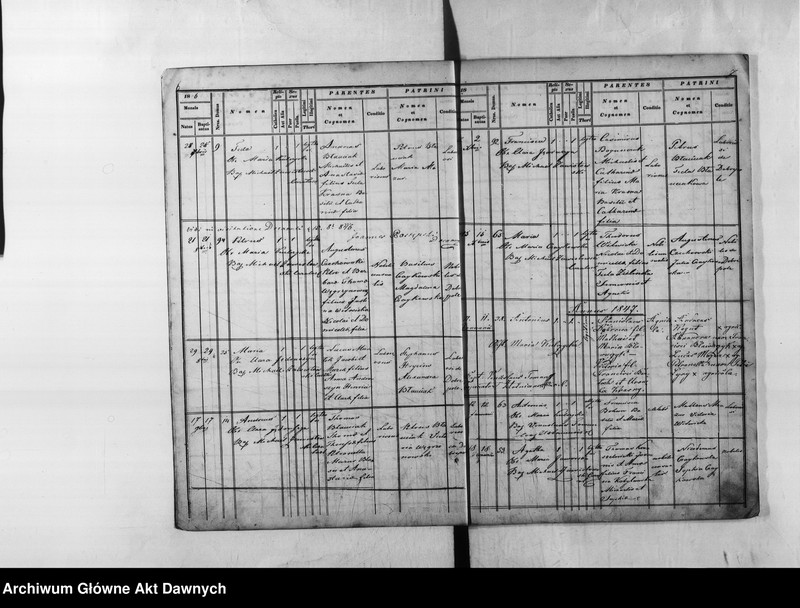 image.from.unit.number "Parafia: Wiśniowczyk. Dekanat: Podhajce. Księga metrykalna urodzeń dla wsi Dobropole."