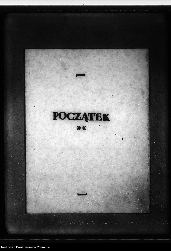 Obraz 3 z jednostki "Parcelacja prywatna Pępowo powiatu gostyńskiego"