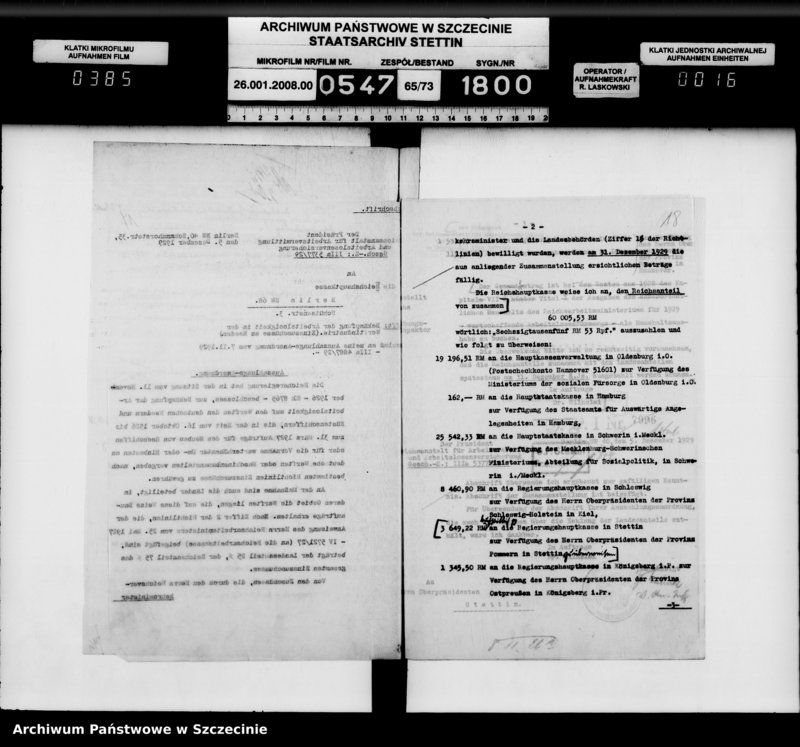 image.from.unit.number "Zinsbeihilfen für Schiffsneubauten, vol. II"