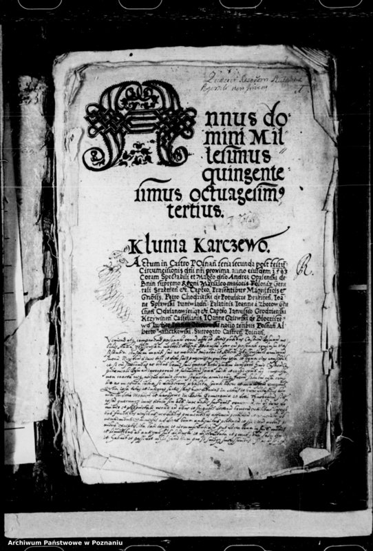 Obraz 3 z jednostki "Resignationes [inducta]"