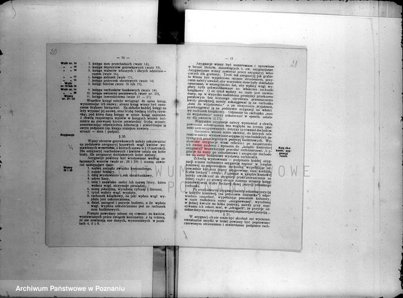 Obraz 18 z jednostki "Administracja miasta Rostarzewa"