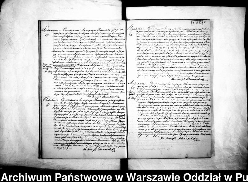 image.from.unit.number "Akta urodzeń, małżeństw i zgonów"