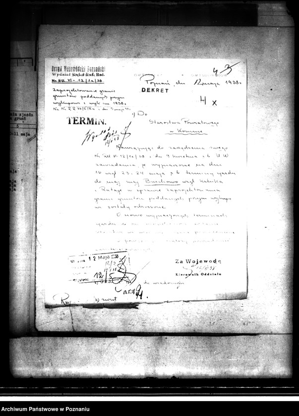 image.from.unit.number "Majątek Buszkowo powiatu konińskiego przymusowy wykup"