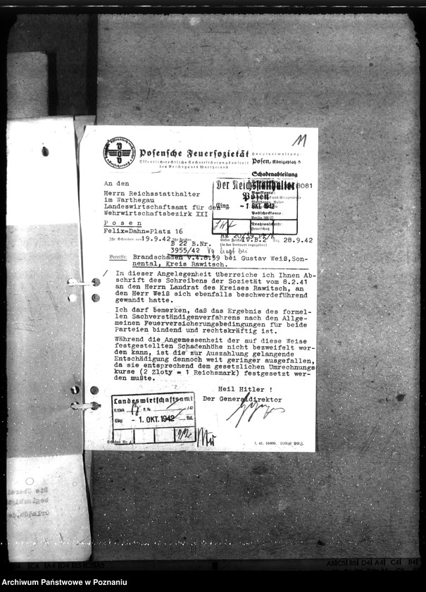 Obraz 15 z jednostki "Versicherungen. Grundsätze"