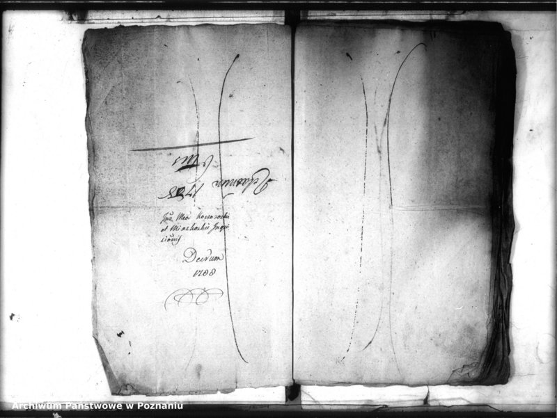 Obraz 5 z jednostki "Relationes [protocollon]"