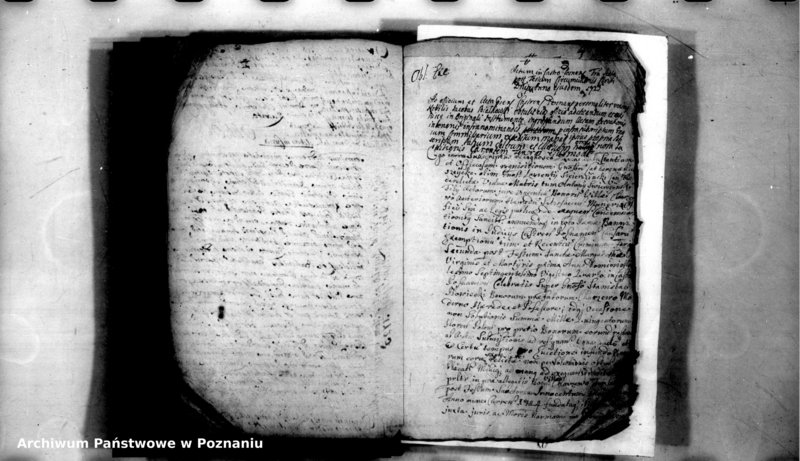 Obraz 6 z jednostki "Relationes [protocollon]"