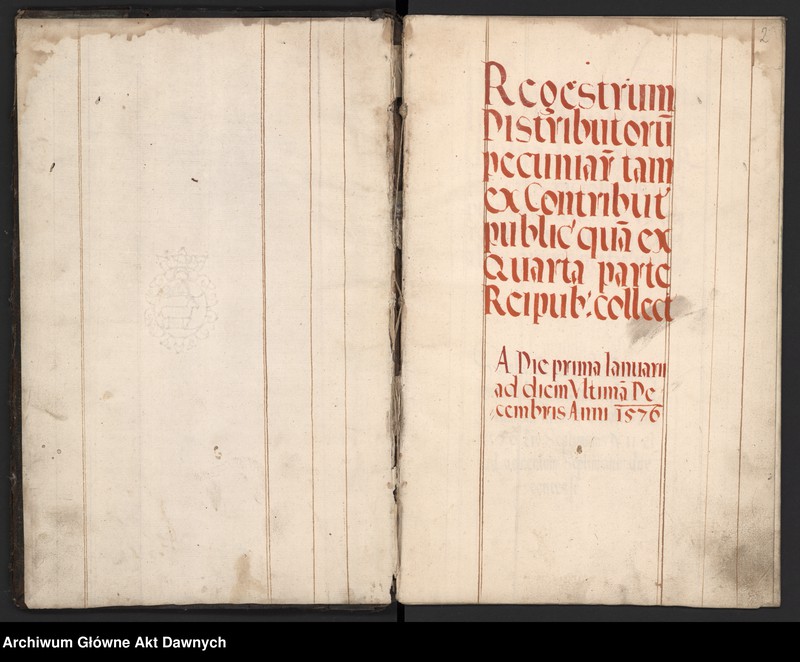 image.from.unit.number "Rozliczenia z poborcami i rejestr wydatków z dochodów publicznych i kwarty."