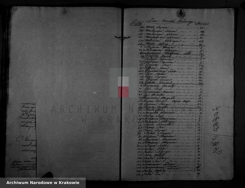 image.from.unit.number "Księga urodzeń"