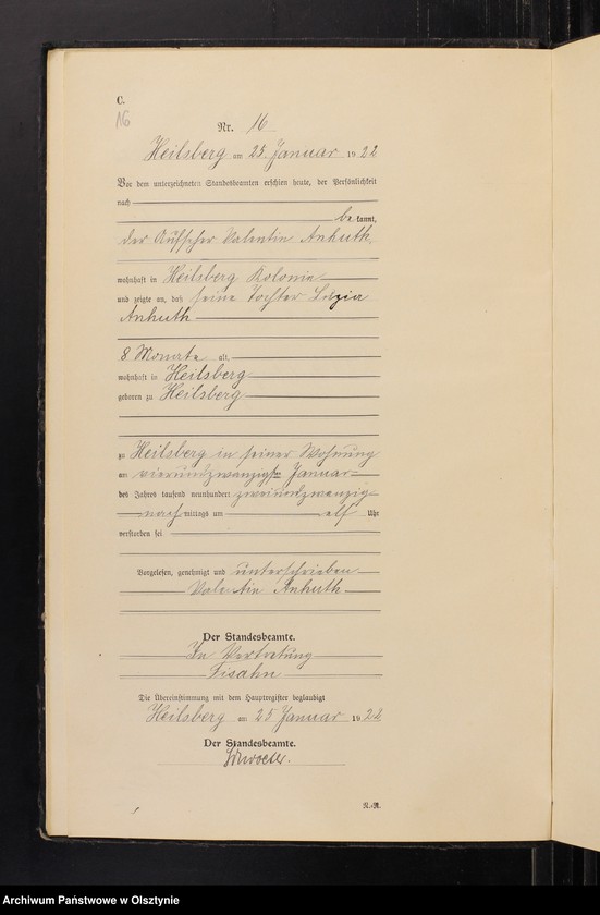 image.from.unit.number "Sterbe-Neben-Register Nr 1-186"