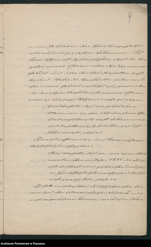 Obraz 12 z jednostki "A. betr. Anton von Kuberski"