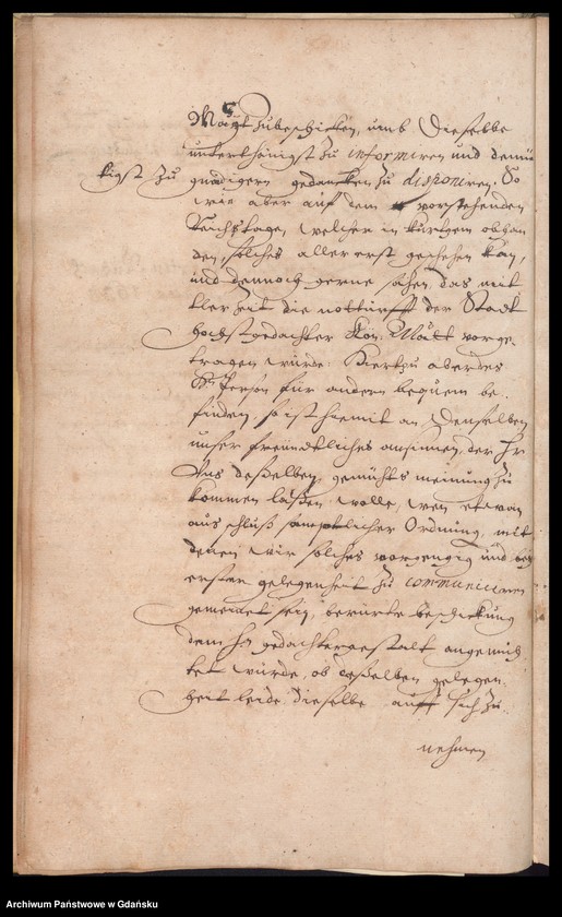 image.from.unit.number "Liber Missivarum Anni 1638"