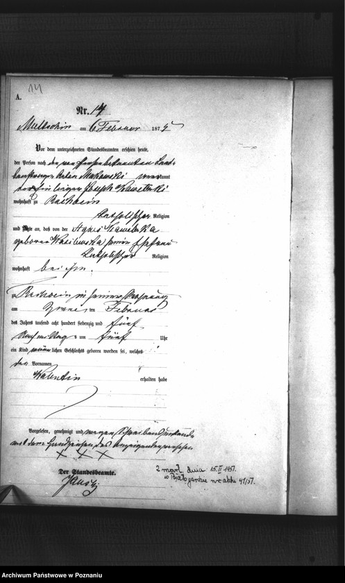 image.from.unit.number "Księga urodzeń"