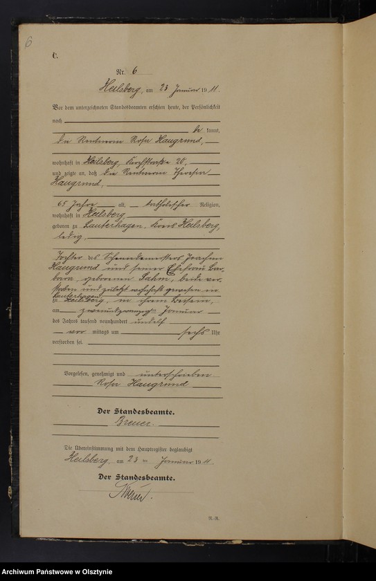 image.from.unit.number "Sterbe-Neben-Register Nr 1-134"