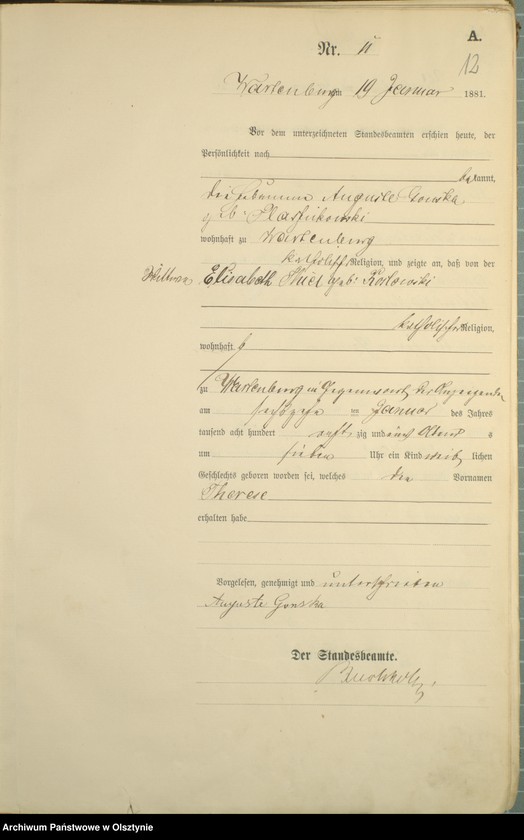 image.from.unit.number "Geburts-Haupt-Register Nr 1 - 174"