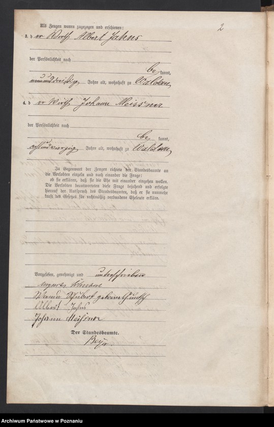 image.from.unit.number "Księga małżeństw"