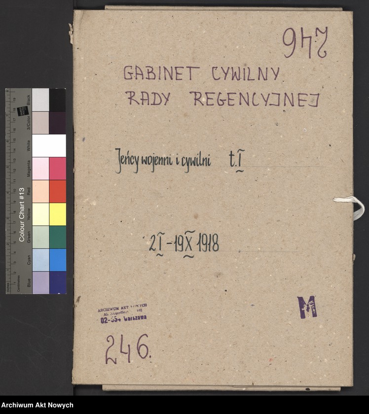 image.from.unit.number "Jeńcy wojenni i cywilni t.I"