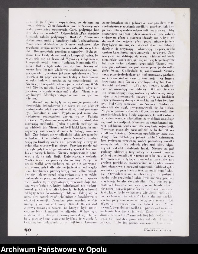 image.from.unit.number "[Kawa Franciszek "Opis działalności kompanii 3 baonu IV podgrupy Woźniaka"]"