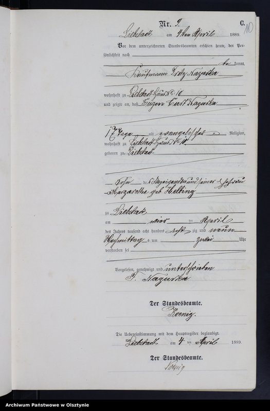 image.from.unit.number "Sterbe-Neben-Register Nr 1 - 53"