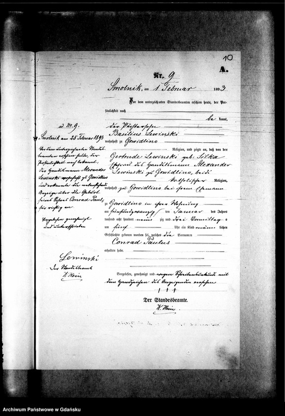 image.from.unit.number "Księga urodzeń"