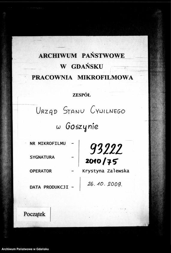 image.from.unit.number "Księga małżeństw"