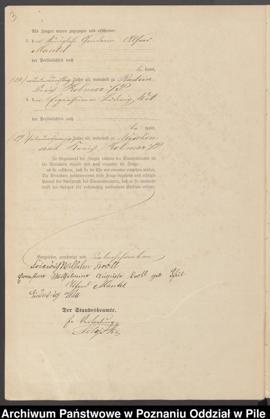 image.from.unit.number "Księga małżeństw"