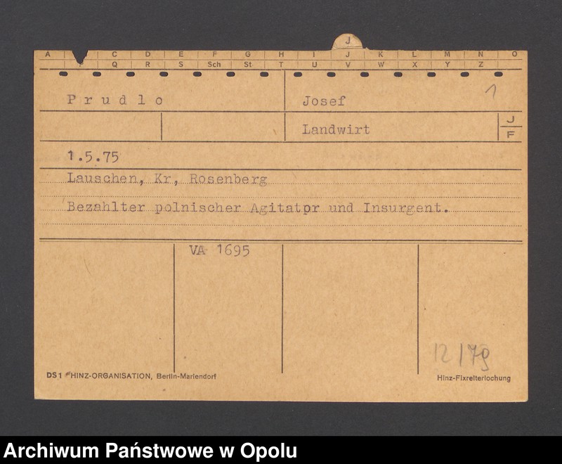 image.from.unit.number "[Prudlo Josef, ur. 01.05.1875, zam. Lauschen]"