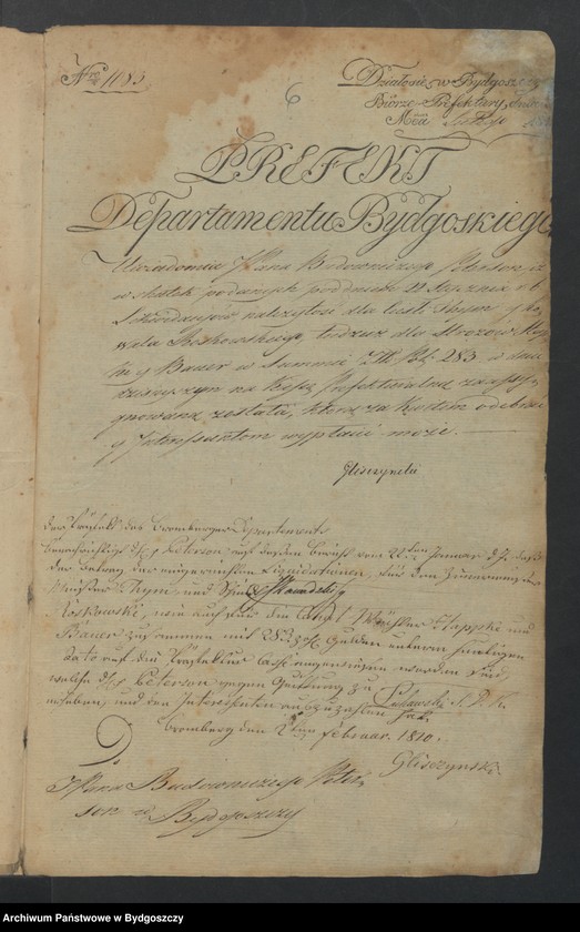 image.from.unit.number "[Kanał Bydgoski i śluzy - koszty utrzymania, reparacji i rozbudowy]"