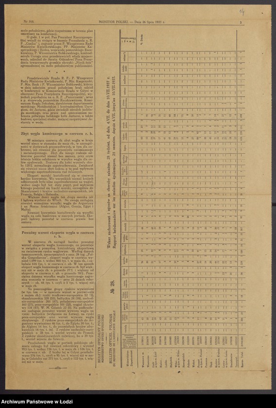 Obraz 16 z jednostki "Chil Majer Lipszyc, Chil Apfelbaum- fabryka wyrobów trykotowych"