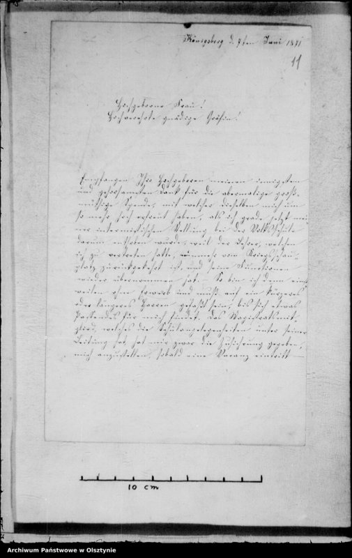 image.from.unit.number "/Selma v. Wallenrodt an Anna Gfin Lehndorff geb. Hahn/"