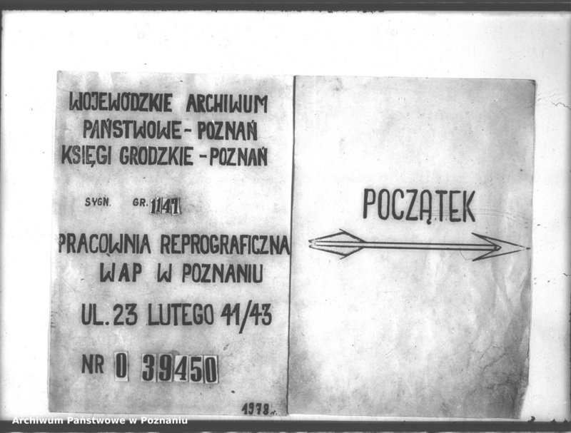 Obraz 1 z jednostki "Relationes [protocollon]"