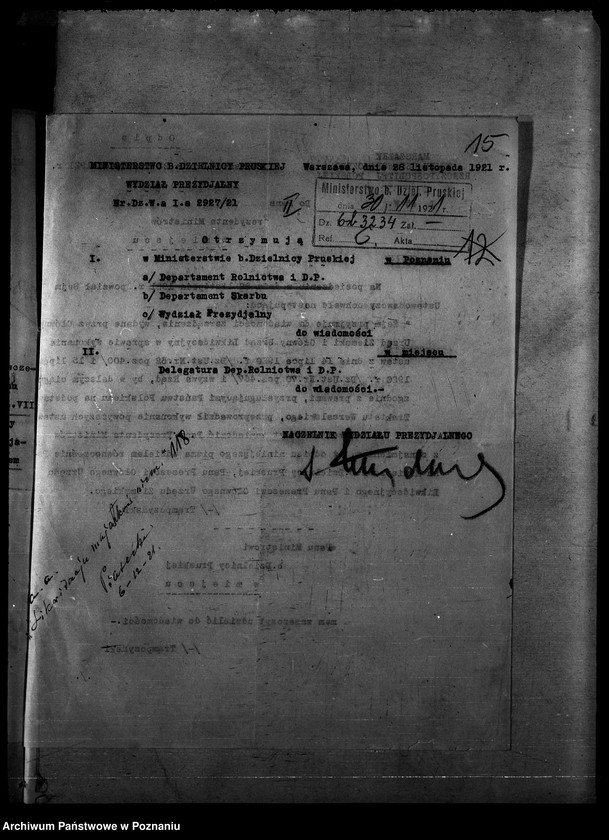 Obraz 19 z jednostki "Likwidacja z Niemcami"