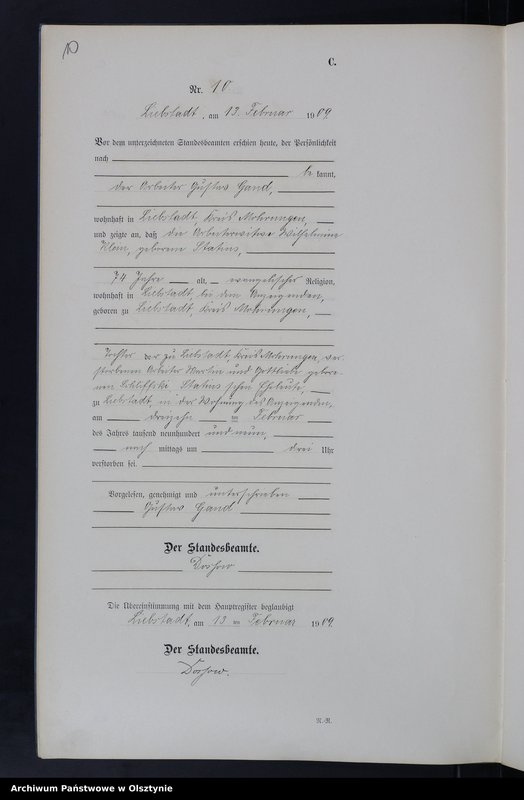 image.from.unit.number "Sterbe-Neben-Register Nr 1 - 51"