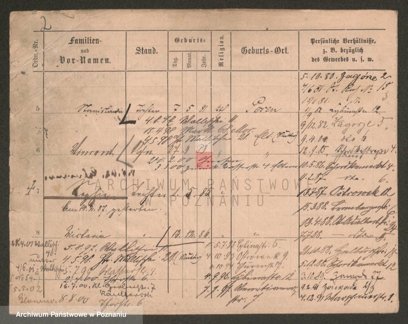 Obraz 2 z jednostki "Luke - Lulka"