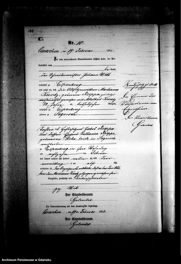 image.from.unit.number "Księga zgonów"