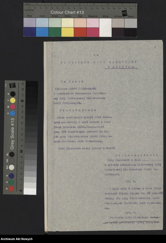 image.from.unit.number "Wnioski do Prezydium Rady Ministrów - Min. Robót Publ., Min. Sprawiedliwości, Min. Spr. Wojsk., Min. Spr. Wewn."