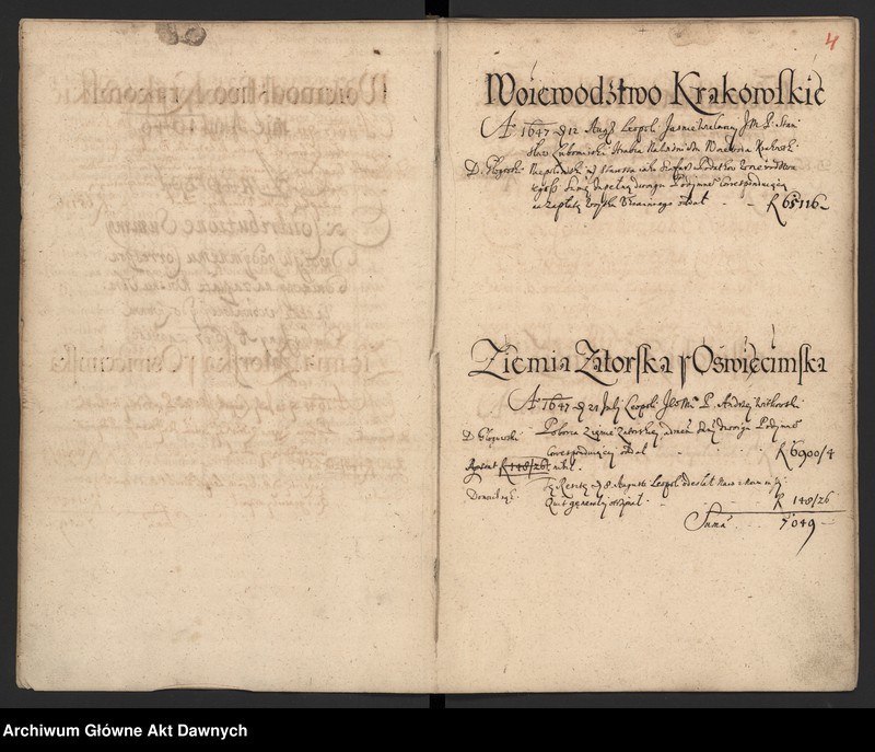 image.from.unit.number "Rozliczenie z różnych dochodów skarbu Rzeczpospolitej."