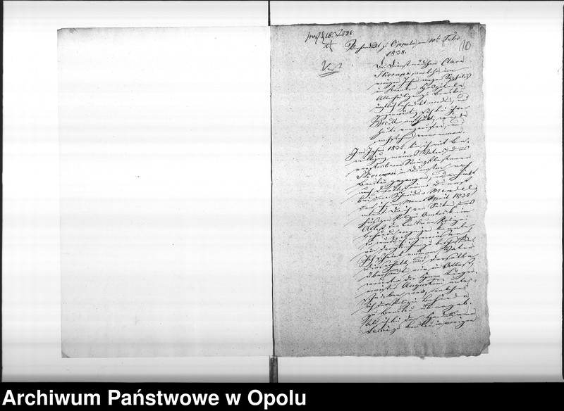 Obraz 11 z jednostki "[Klara Skoruppa z Opola - zwrot kosztów leczenia w szpitalu we Wrocławiu]"