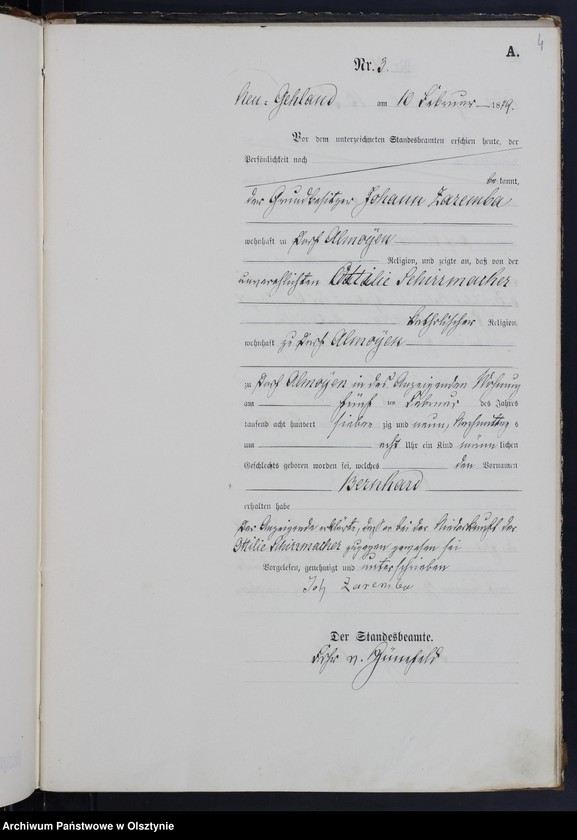 image.from.unit.number "Geburts-Haupt-Register Nr 1 - 39"