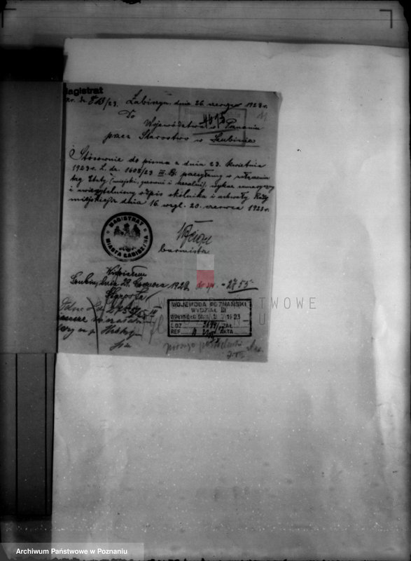 Obraz 15 z jednostki "Podatki Komunalne miasta Łabiszyna"