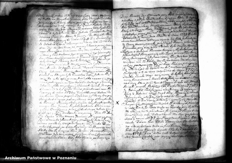 Obraz 14 z jednostki "Lib. civium, inscriptiones, relationes [protocollon]"