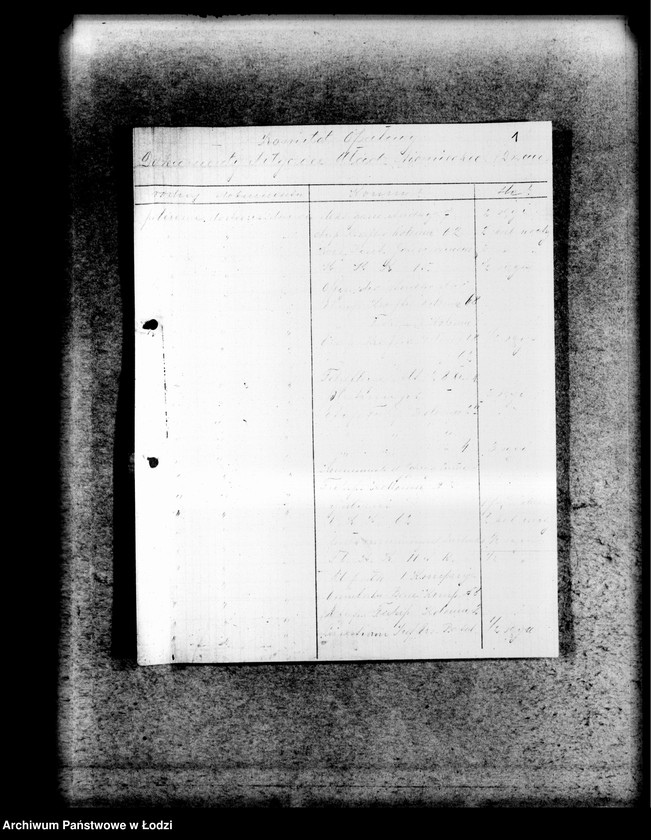 Obraz 4 z jednostki "Dokumenty dotyczące władz niemieckich [drzewo]"