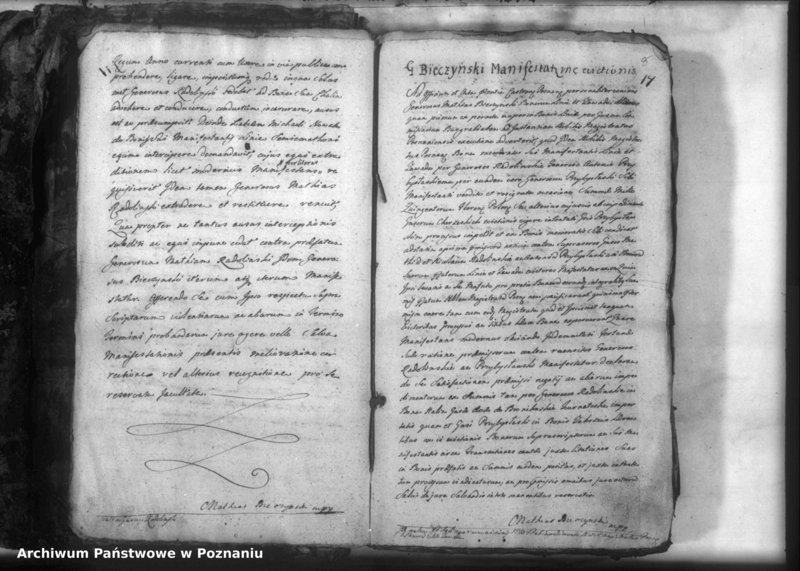 Obraz 17 z jednostki "Relationes [protocollon]"