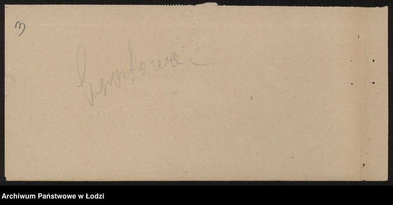 Obraz 5 z jednostki "Mordka Weber- sprzedaż manufaktury"