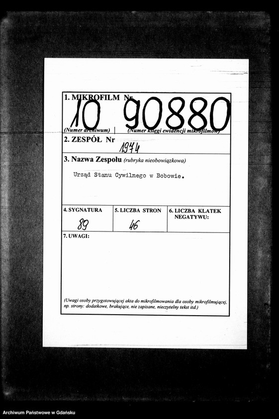image.from.unit.number "Księga małżeństw"