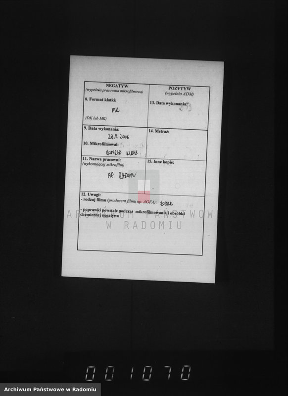 image.from.unit.number "[Duplikat akt urodzonych, zaślubionych i zmarłych parafii Belsk za 1889 r.]"