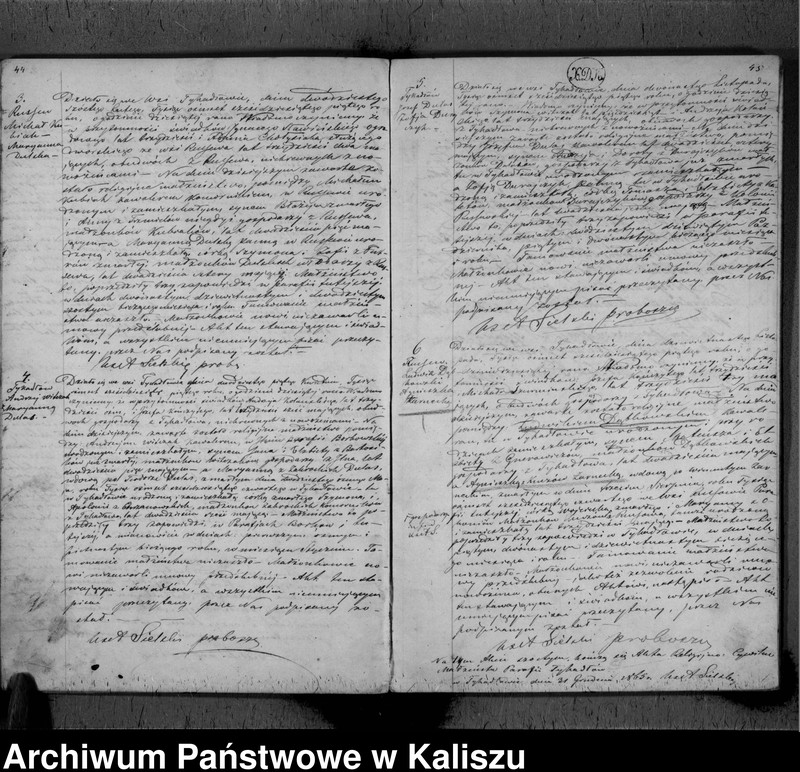 image.from.unit.number "Duplikat akt urodzonych, zaślubionych i zmarłych"