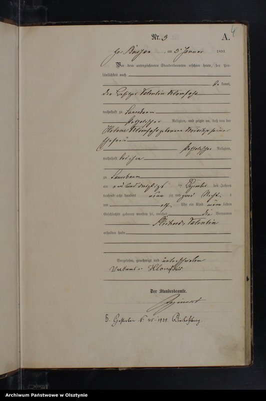 image.from.unit.number "Geburts-Haupt-Register Nr 1 - 138"