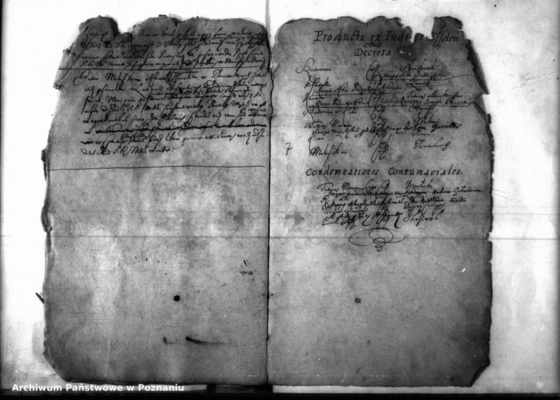 Obraz 9 z jednostki "Lib. civium, decreta [protocollon]"