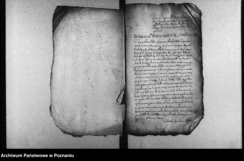 Obraz 6 z jednostki "Decreta [inducta]"