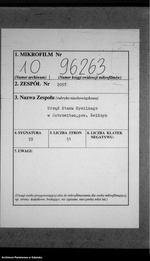 image.from.unit.number "Księga małżeństw"
